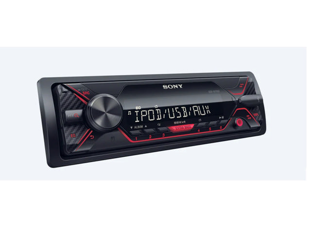 SONY DSX-A410UI CAR RADIO/USB/BLUETOOTH