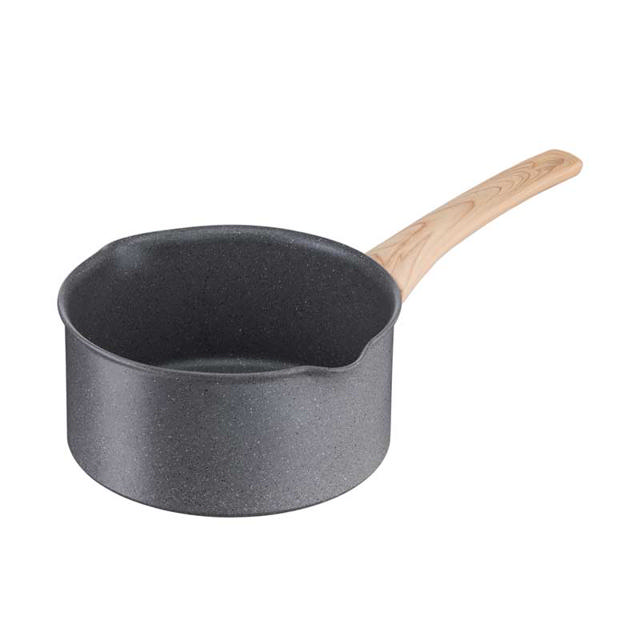 TEFAL G266902 NATURAL FORCE INDUCTION SAUCEPAN 18CM