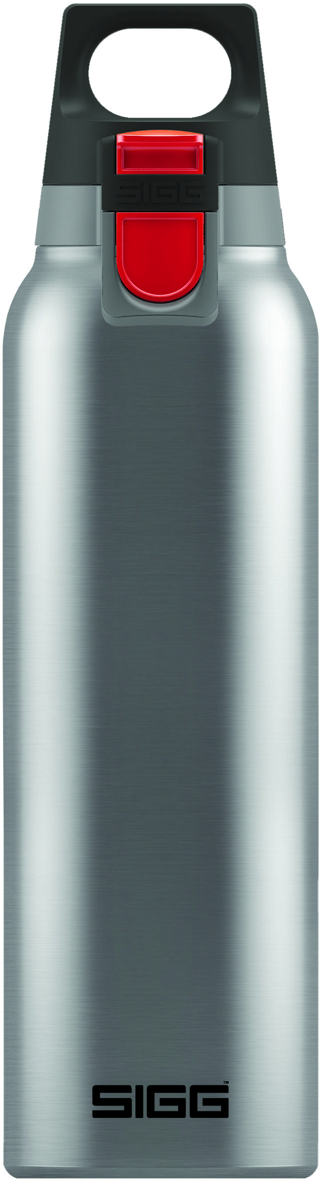 SIGG HOT & COLD ONE BRUSHED 0.5L