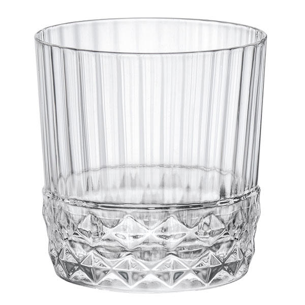 BORMIOLI AMERICA TUMBLER D.O.F 38CL