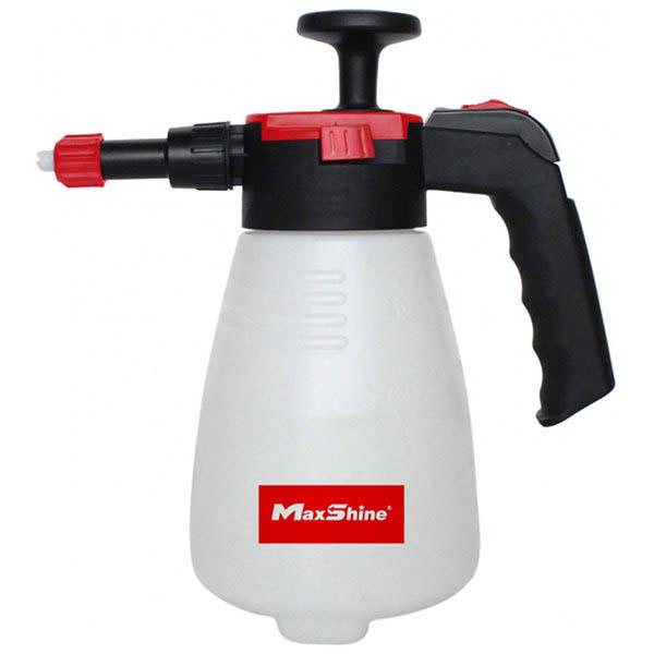 MAXSHINE FOAM SPRAYER 1.5L