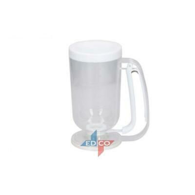 ALPINA BATTER DISPENSER 900ML 16CM X 20CM