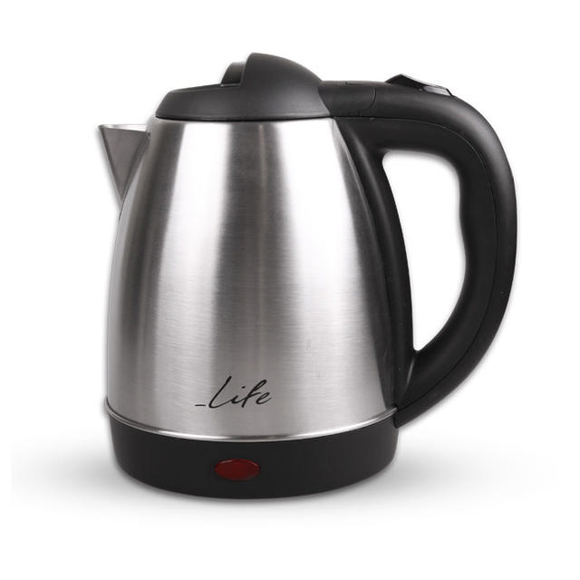 LIFE 221-0111 kETTLE SET 1800W