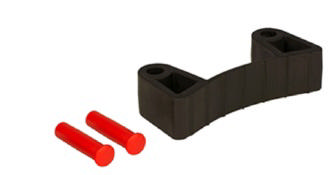 TOOLFLEX SPARE PART 5PCS 20-30 RUBBER & 10 PINS