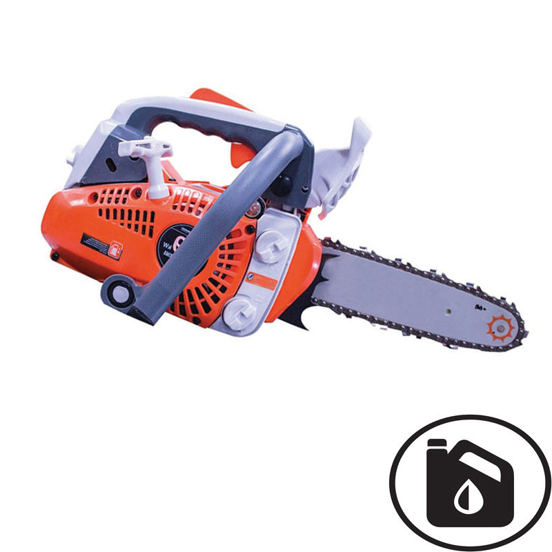 DAEWOO DACS2510 CHAINSAW 25.4CC 2.9KG WITH BLADE 25CM