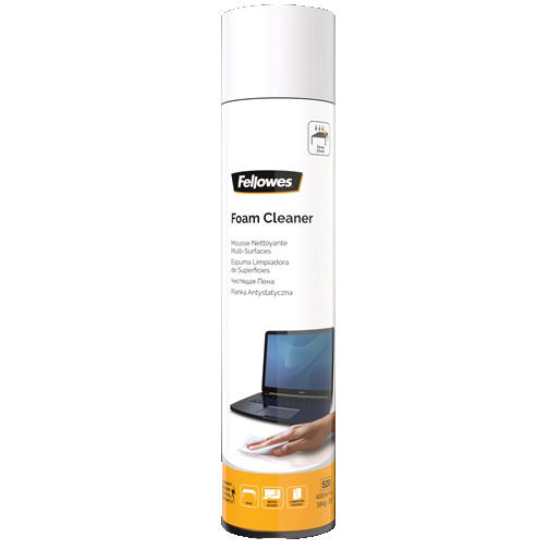 FELLOWES FOAM CLEANER 400ML