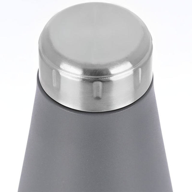 ESTIA 01-8550 TRAVEL MUG GREY SAVE THE AEGEAN 500ML