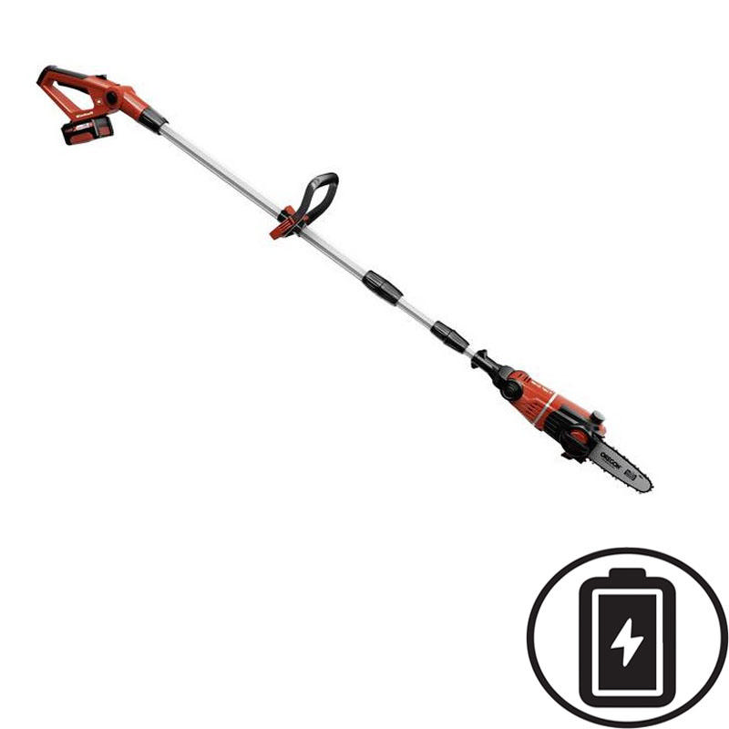 EINHELL GE-LC 3410815 TELESCOPIC PRUNER 18V 3AH 20CM