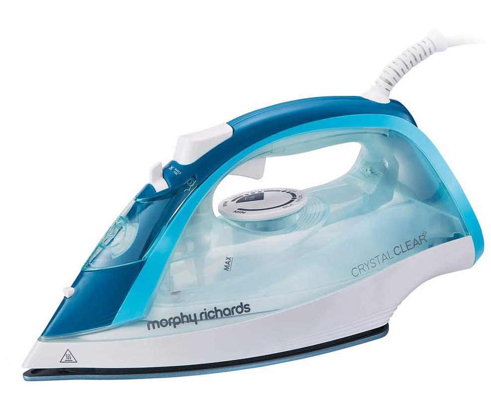 MORPHY RICHARDS 300300 STEAM IRON 2400W