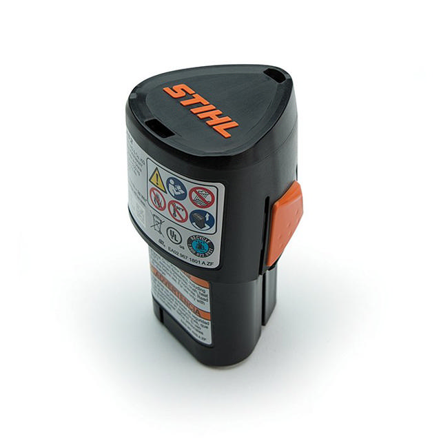 STIHL BATTERY AS2 10.8V FOR GTA 26