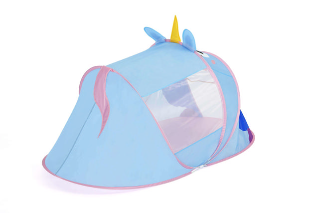 BESTWAY 68110 UNICORN PLAY TENT 182X96X81CM