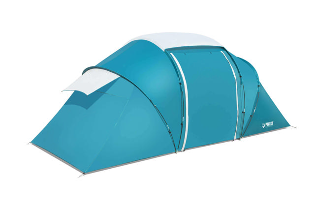 BESTWAY 68093 FAMILY 4 PERSONS TENT 460X230X185CM