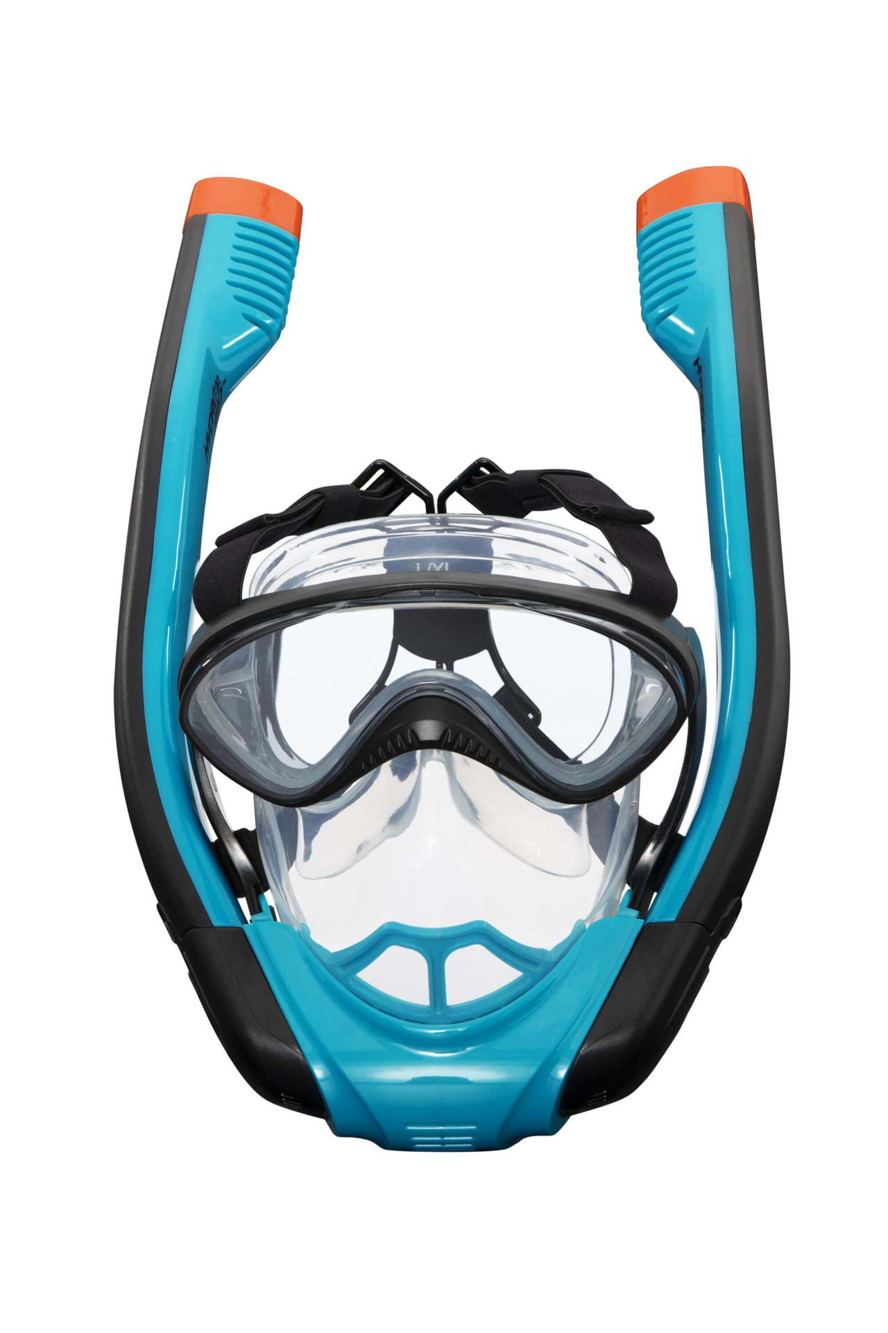 BESTWAY 24058 FLOWTECH SNORKEL MASK LARGE