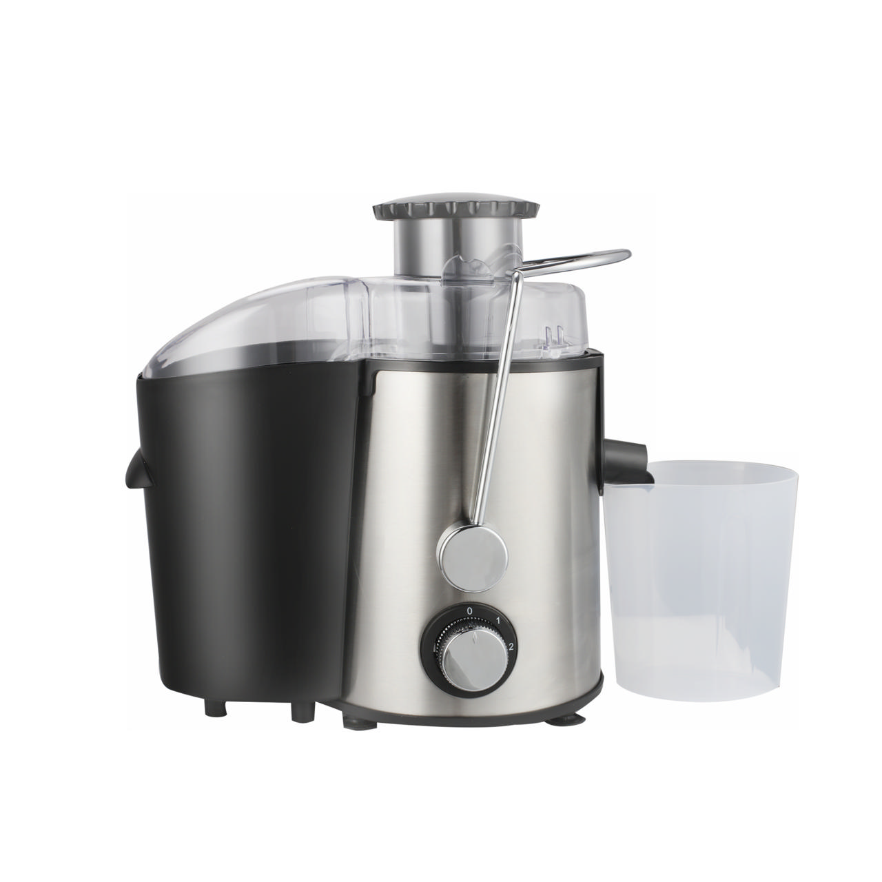 DECAKILA KEJB004R CENTRIFUGAL JUICING MACHINE 400W BLACK