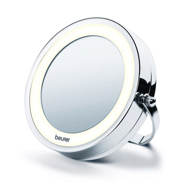 BEURER BS59 WALL MIRROR 11CM