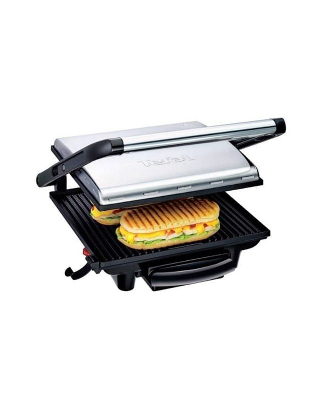 TEFAL GC241D CONTACT GRILL 28X24X36CM 2000W