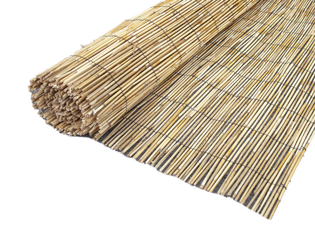 PRIGHT REED SCREEN 150X300CM