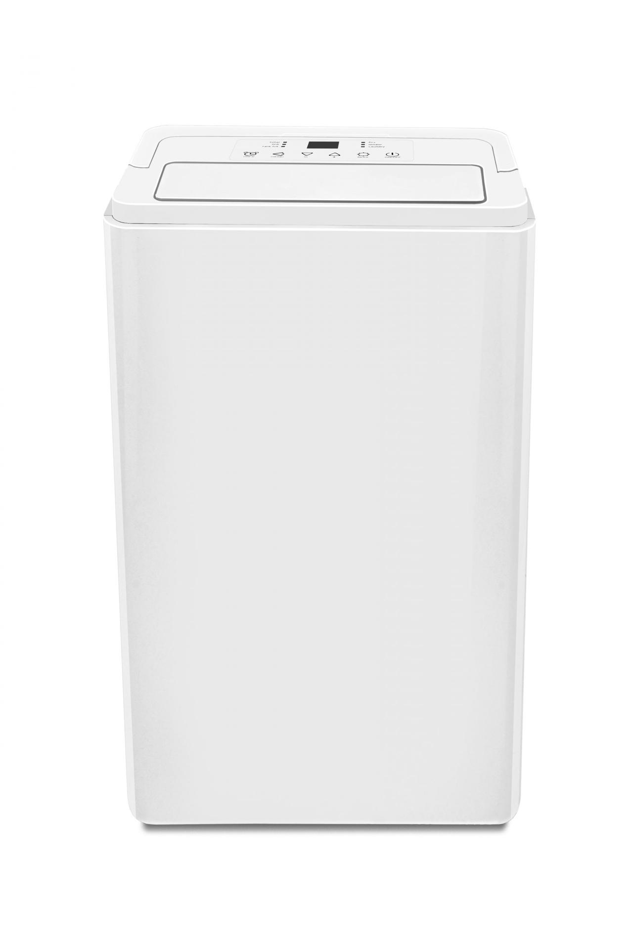 TCL DEWA20EB DEHUMIDIFIER 20L 360W