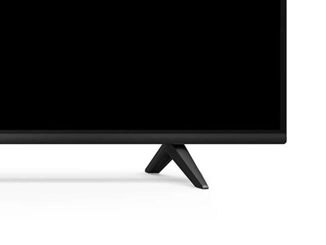 TCL 55P610 TV LED UHD 1500PPI SMART 55''