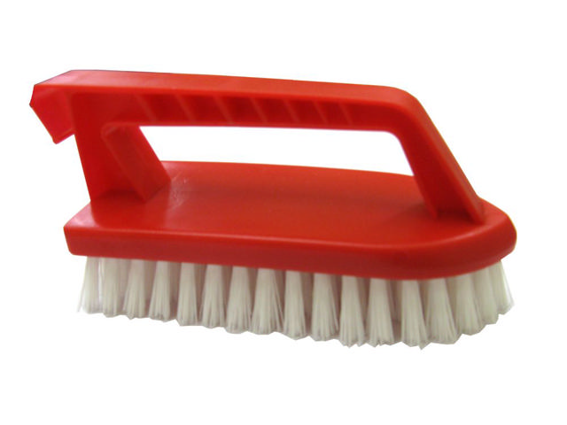 TONKITA CLOTHES WASHING BRUSH GRIP