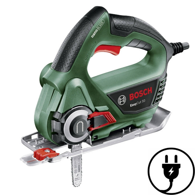 BOSCH 06033C8000 ΗΛΕΚΤΡΙΚΗ ΣΕΓΑ 500W