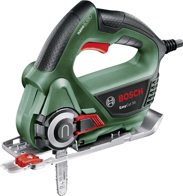 BOSCH 06033C8000 ΗΛΕΚΤΡΙΚΗ ΣΕΓΑ 500W