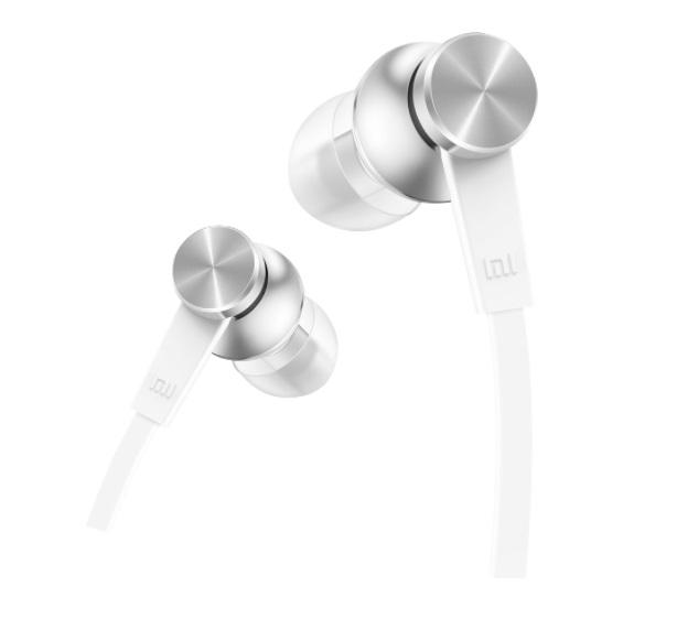 XIAOMI MI ZBW4355TY HEADSET SILVER 