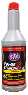 STP STEERING STOP LEAK 350ML