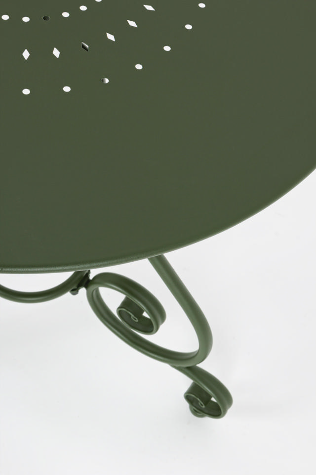 BIZZOTTO ETIENNE TABLE D70CM GREEN