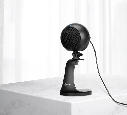 BOYA BY-PM300 DESKTOP USB MICROPHONE