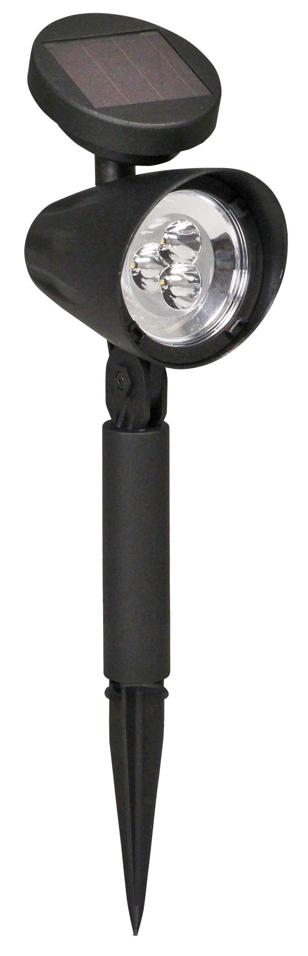 LUXFORM LIGHTING SOLAR SPOTLIGHT LAZISE 5 LUMENS