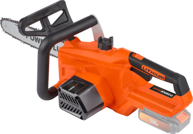 POWERPLUS POWDPG7570 CHAINSAW 20V 300MM SOLO