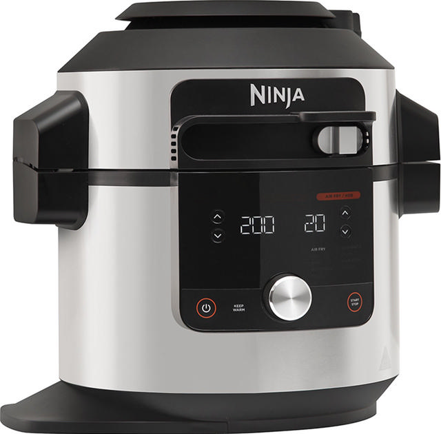 NINJA OL650EU FOODI MULTI-COOKER 7.5L 1760W