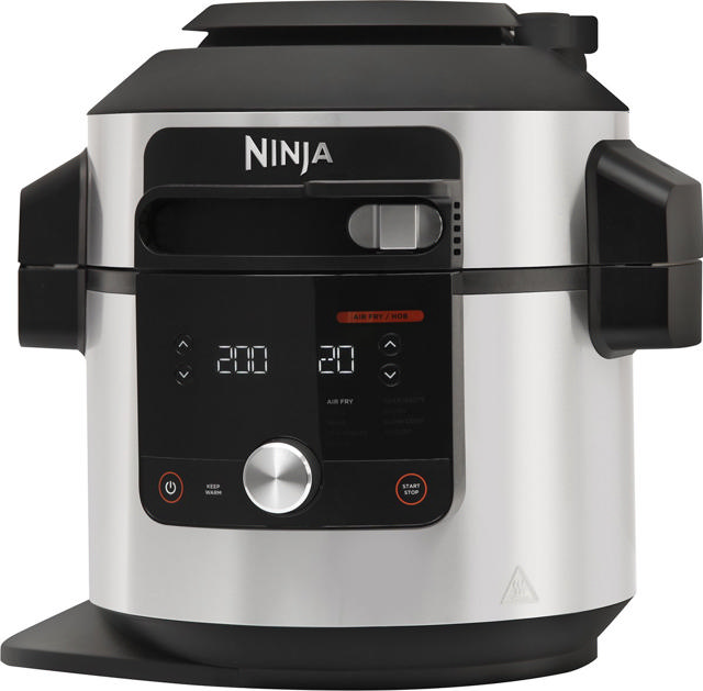 NINJA OL650EU FOODI MULTI-COOKER 7.5L 1760W