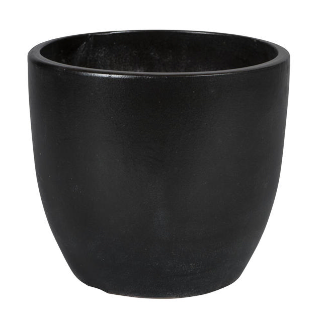 NDT CERAMIC POT SHANG 9-01BL D38XH33CM