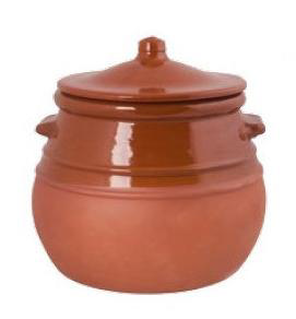 CERAMIC STEWPOT 8L