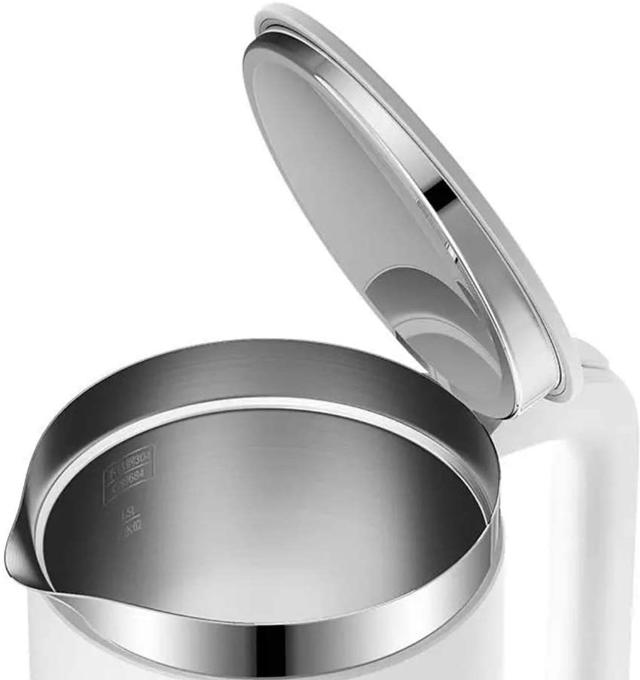 XIAOMI MI SMART KETTLE PRO WHITE 1800W