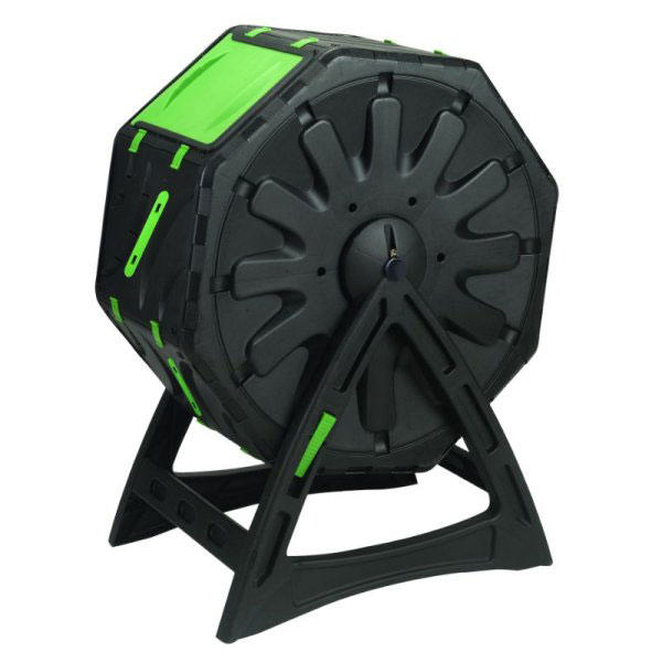 COMPOST TUMBLER 64L 