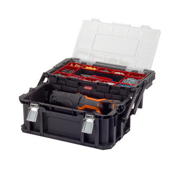 KETER CONNECT CANTI TOOL BOX