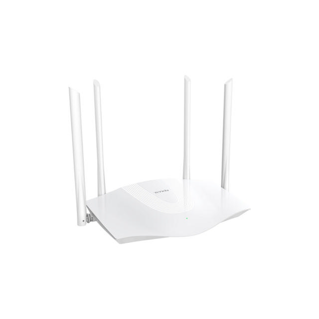 TENDA TX3 WIFI 6 AX1800 DUAL BAND GIGA ROUTER