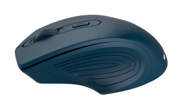 CANYON WIRELESS MOUSE WITH PIXART SENSOR