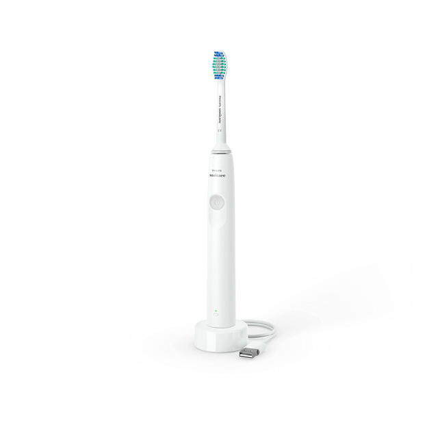 PHILIPS HX3671/13 SONICARE 3100 TOOTHBRUSH ELECTRIC WHITE