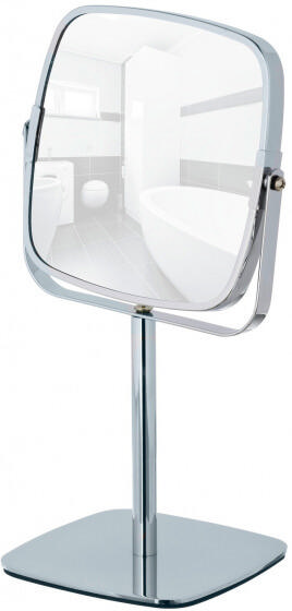 WENKO COSMETIC MIRROR KARE 15X15CM