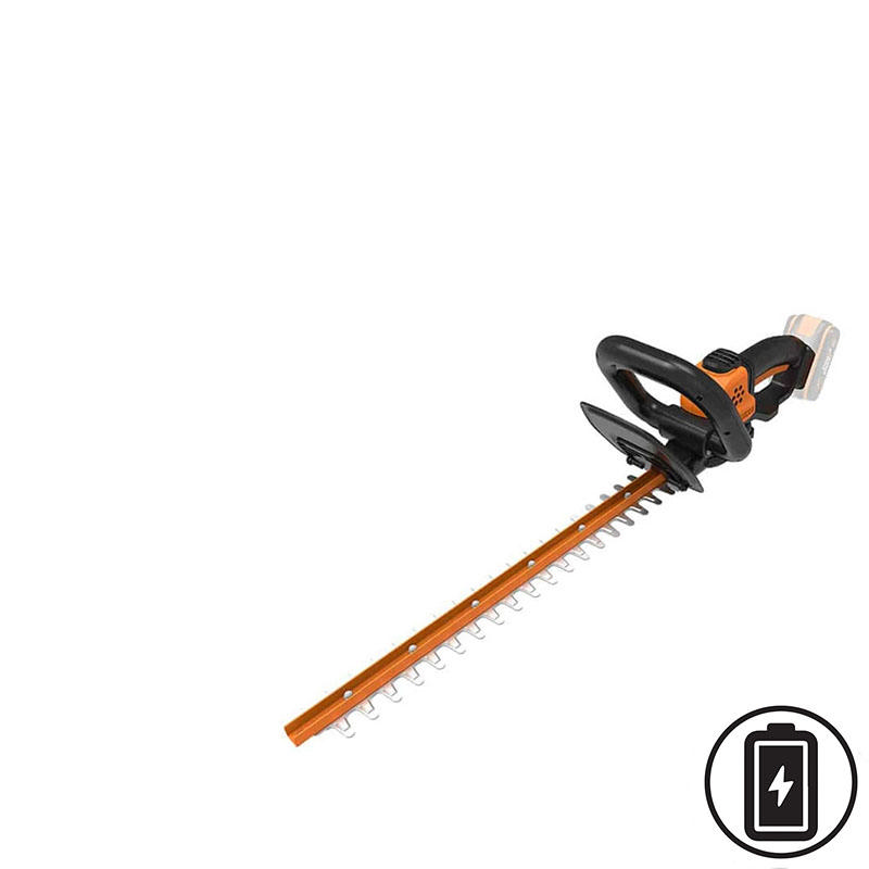 WORX WG261E.9 CORDLESS HEDGE TRIMMER 46CM SOLO 20V