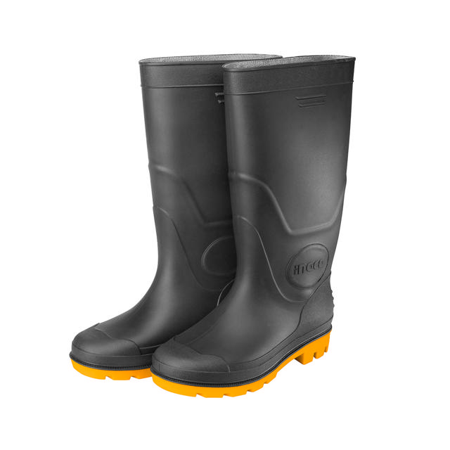 INGCO SSH092LYB.46 RAIN BOOTS NO46