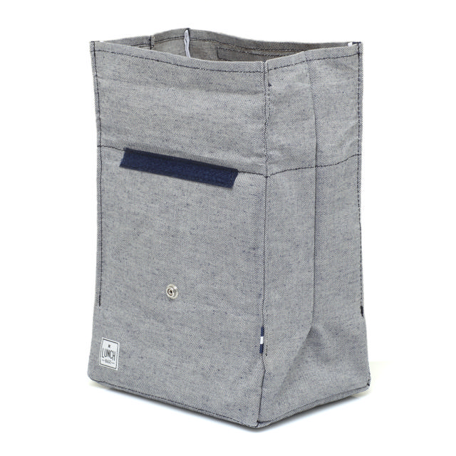 THE ORIGINAL LUNCHBAGS 5L JEAN