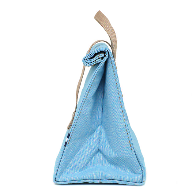 THE ORIGINAL LUNCHBAGS 5L LIGHT BLUE