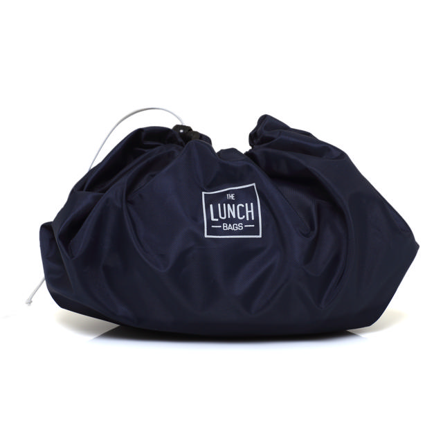 THE ORIGINAL LUNCHBAGS PLUS ΛΑΔΙ ΜΕ ΜΠΕΖ ΧΕΡΟΥΛΙ 8L