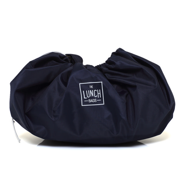 THE ORIGINAL LUNCHBAGS PLUS ΛΑΔΙ ΜΕ ΜΠΕΖ ΧΕΡΟΥΛΙ 8L