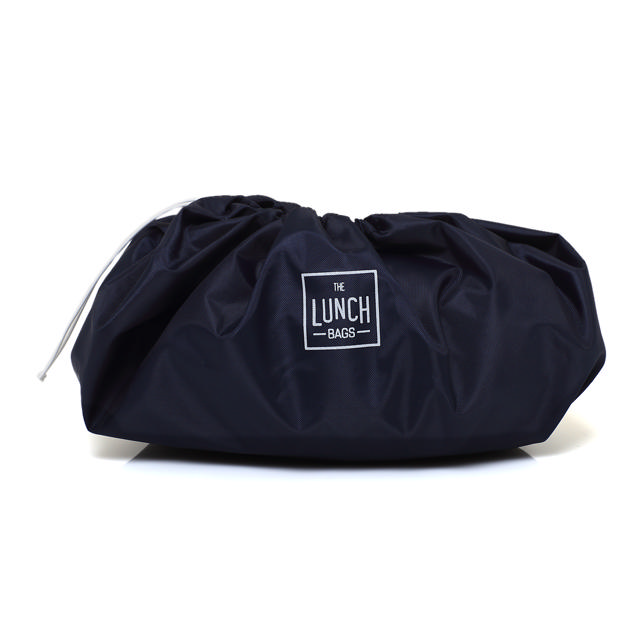 THE ORIGINAL LUNCHBAGS PLUS 8L OLIVE